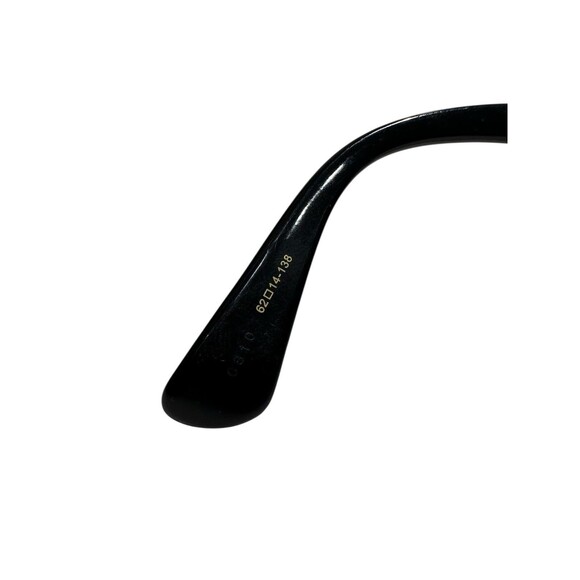 Blinde Firecracker Sunglasses Black Gradient 62 14 138